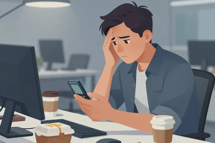 28岁空腹血糖22.0是怎么回事(图1)