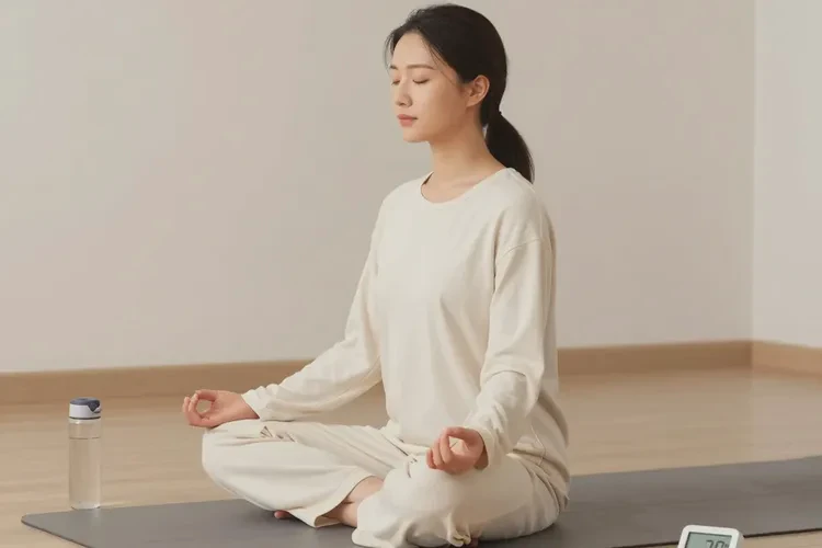 女性大腿上容易起湿疹可以治愈吗(图4)