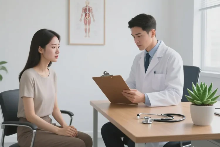 28岁早上血糖3.2是怎么回事(图4)