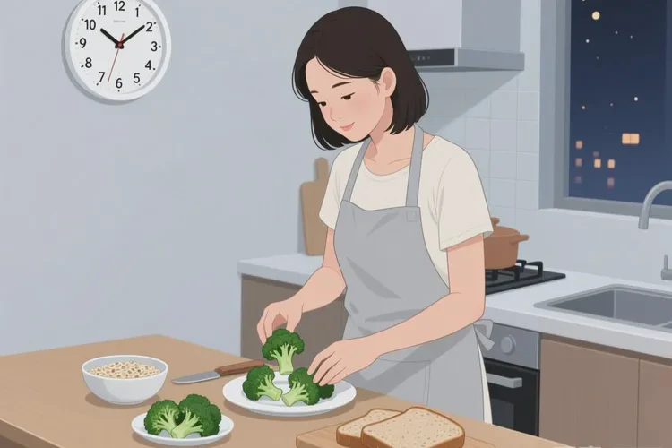 28岁早上血糖10.8是怎么回事(图3)