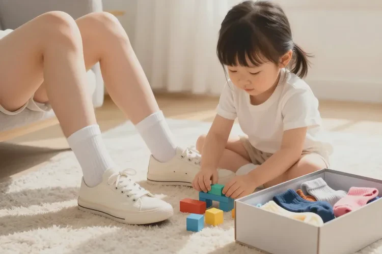 小儿脚上出湿疹可以治愈吗(图4)