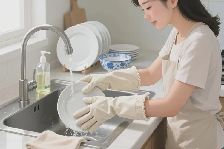 女性手臂上有湿疹可以治愈吗(图2)