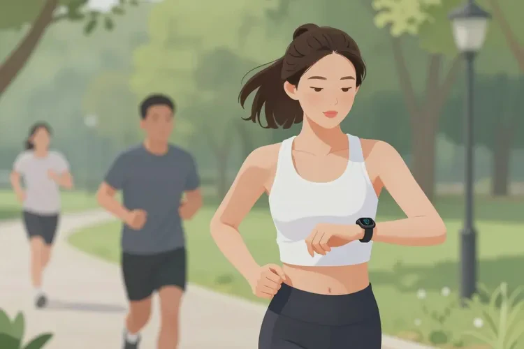 28岁早上空腹血糖5点0是怎么回事(图3)