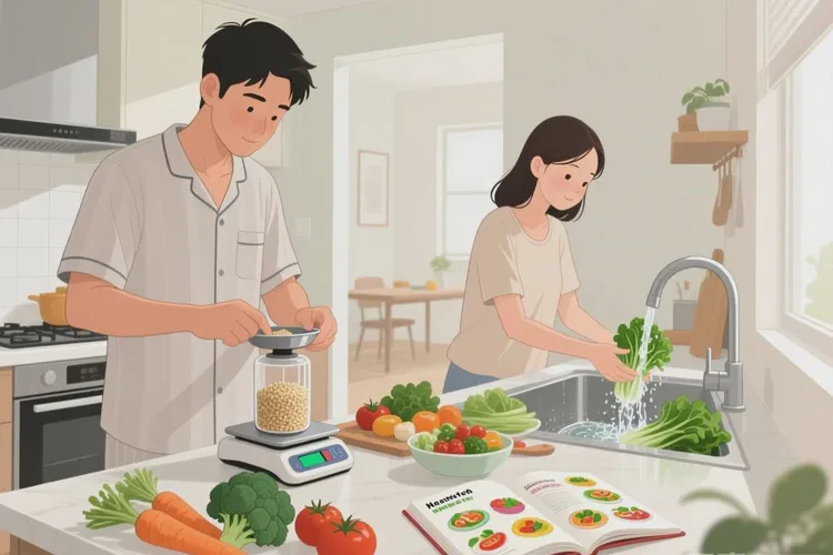 28岁早上血糖8.2是怎么回事(图4)