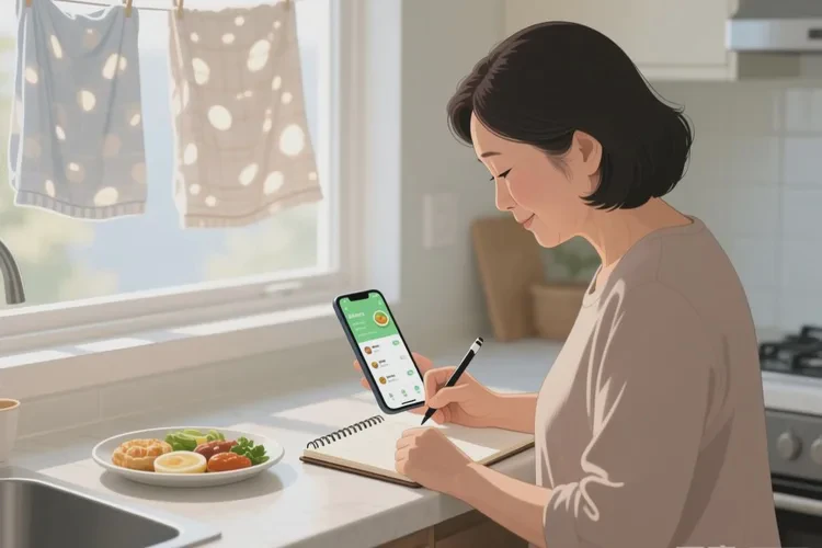 小儿全身偶尔长湿疹可以治愈吗(图3)