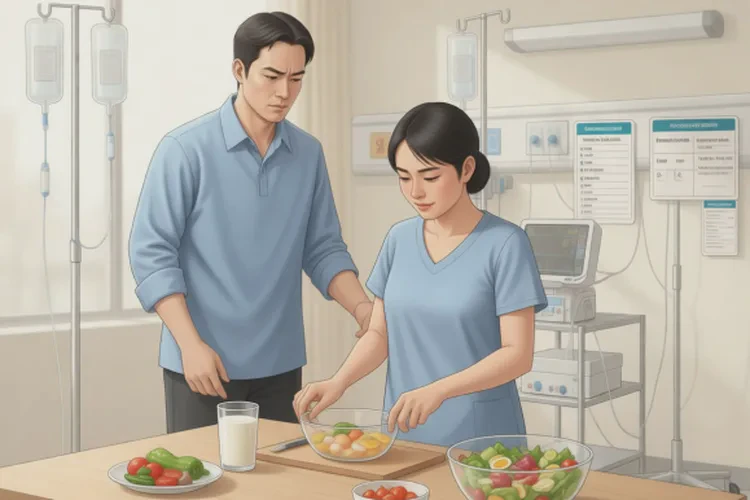 28岁空腹血糖21.1是怎么回事(图4)