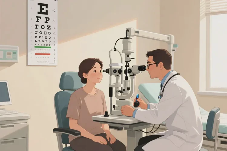 28岁早上空腹血糖22.3是怎么回事(图4)