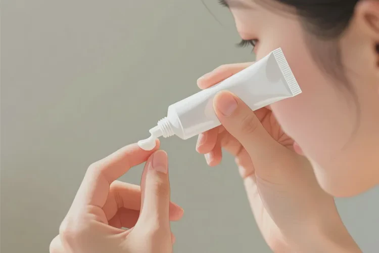 女性大腿上有湿疹可以治愈吗(图3)