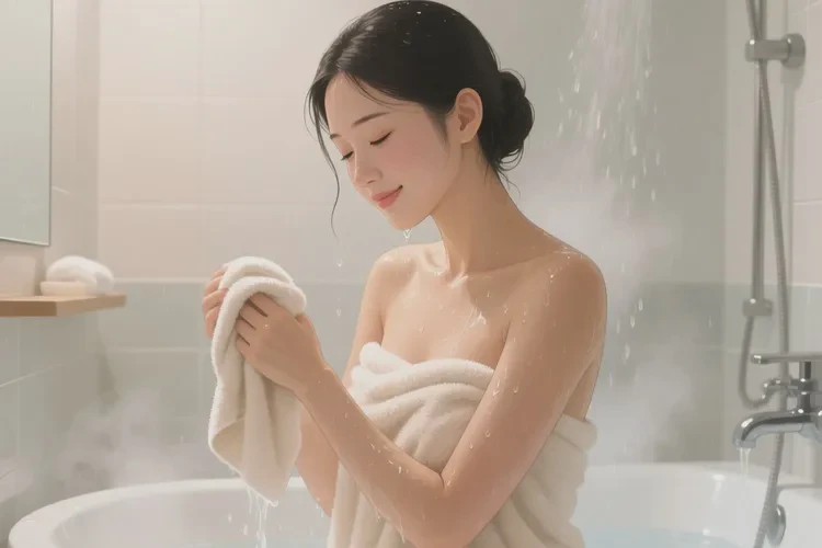 女性手臂容易长湿疹可以治愈吗(图4)