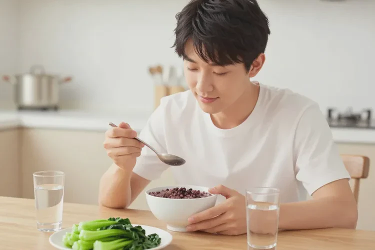 28岁早上空腹血糖18.4是怎么回事(图1)