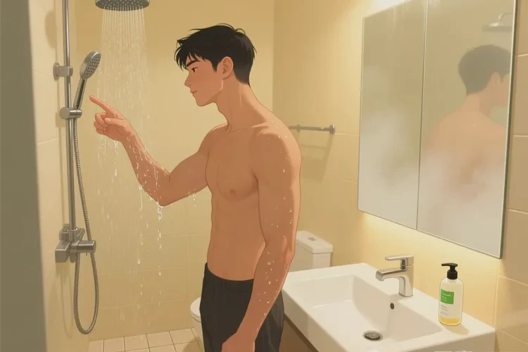 男性小腿出湿疹可以治愈吗(图3)