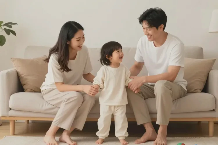 小孩全身偶尔起湿疹可以治愈吗(图3)