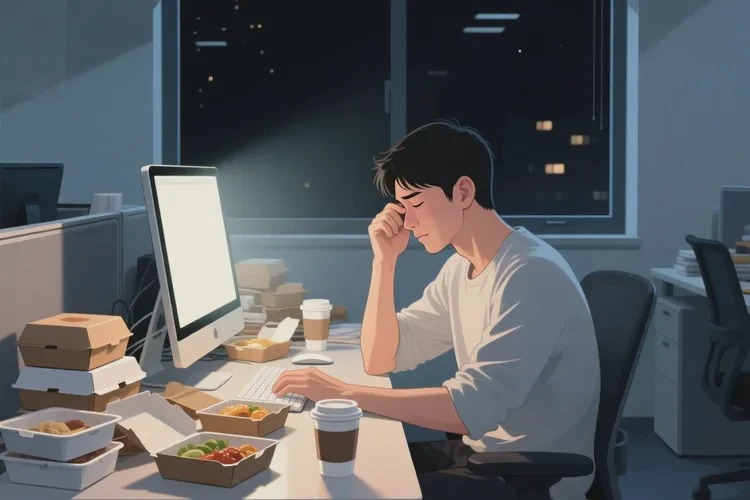 28岁早上血糖11.6是怎么回事(图3)