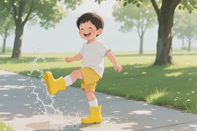 小儿脚上经常起湿疹可以治愈吗(图2)