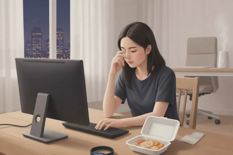 28岁中餐血糖11点7是怎么回事(图2)