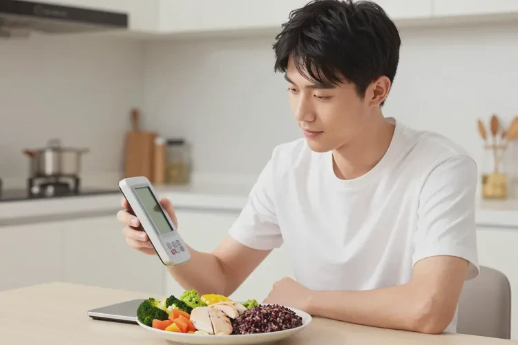 28岁早上血糖30.4是怎么回事(图3)