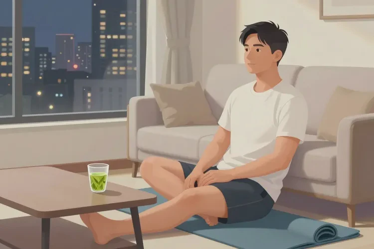 28岁早上血糖5.5是怎么回事(图4)