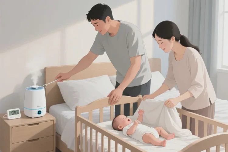 小儿大腿起湿疹可以治愈吗(图4)