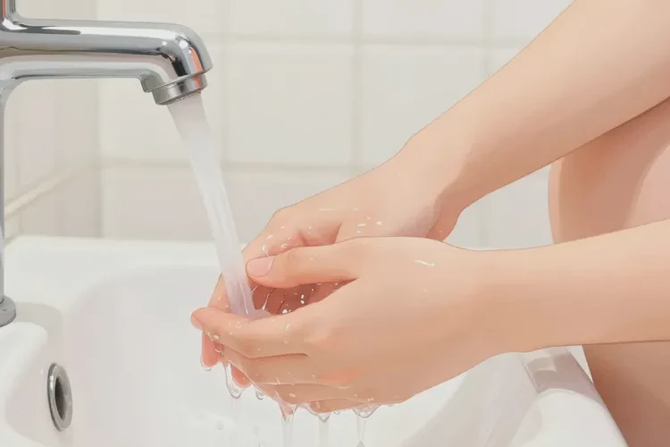 男性屁股经常长湿疹可以治愈吗(图2)