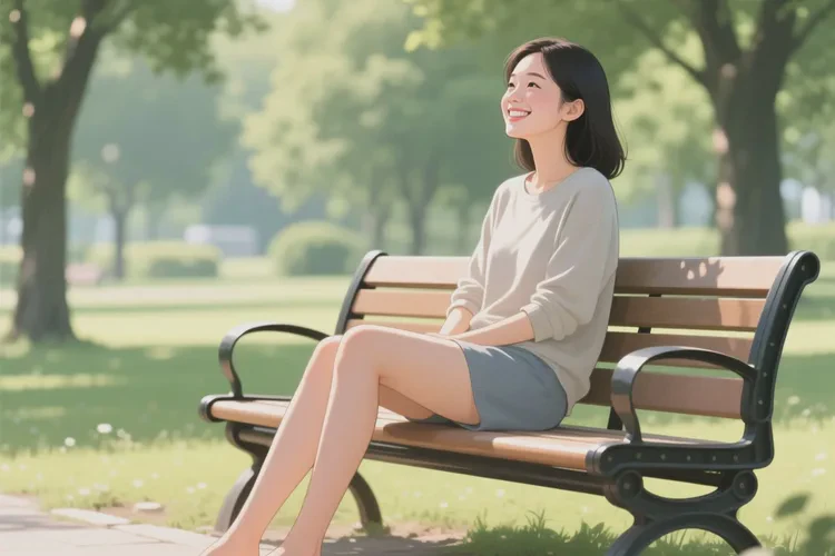 女性小腿上容易长湿疹可以治愈吗(图4)