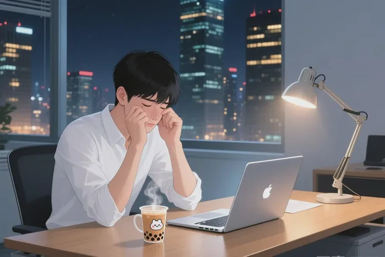 28岁早上血糖12.7是怎么回事(图2)