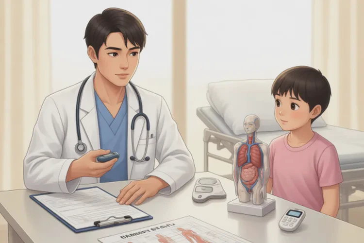 28岁餐后血糖16点5是怎么回事(图4)