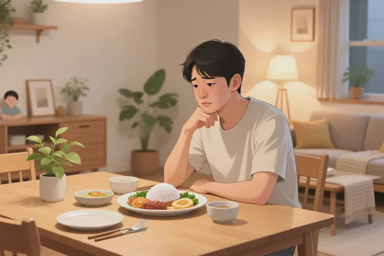 28岁中餐血糖16点6是怎么回事(图1)