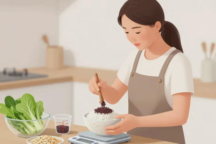 28岁早上空腹血糖16.3是怎么回事(图4)