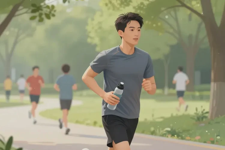 28岁早上血糖29.8是怎么回事(图4)