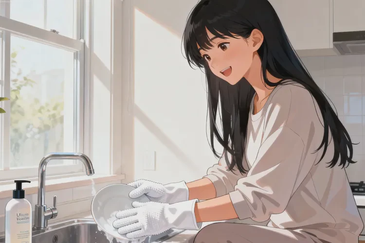 产妇手上长湿疹可以治愈吗(图1)