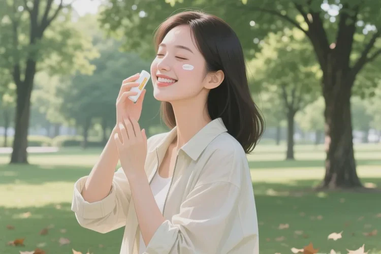 女性脸上容易起湿疹可以治愈吗(图4)