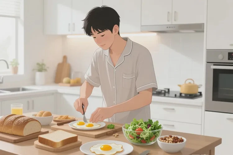 28岁早上血糖16.4是怎么回事(图3)