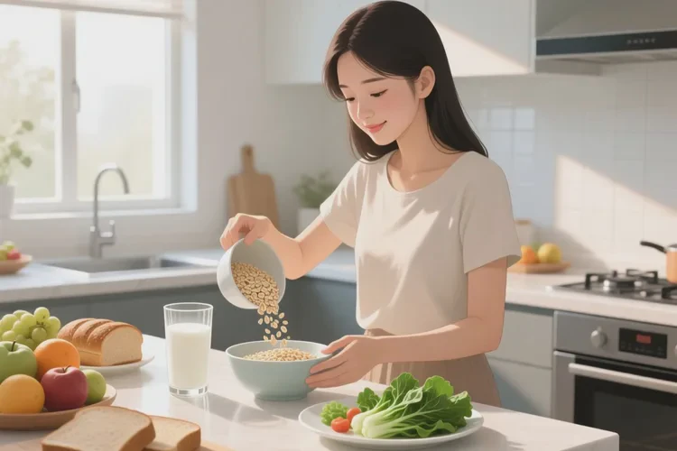 28岁早上空腹血糖6.7是怎么回事(图1)