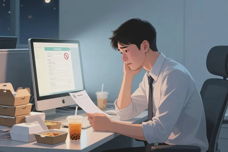 28岁早上空腹血糖8点5是怎么回事(图1)