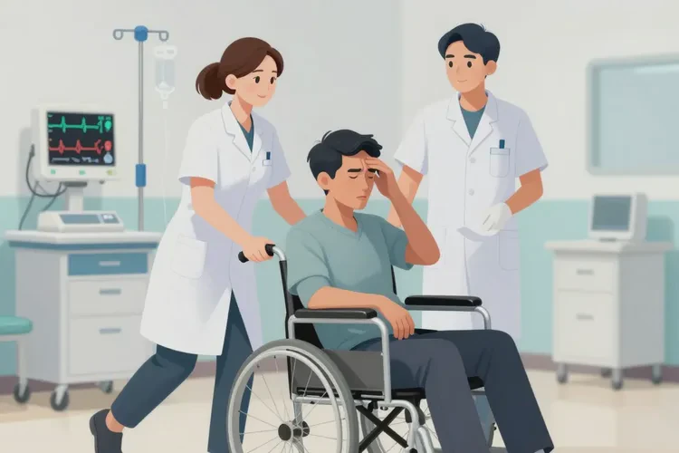 28岁早上血糖29.4是怎么回事(图3)