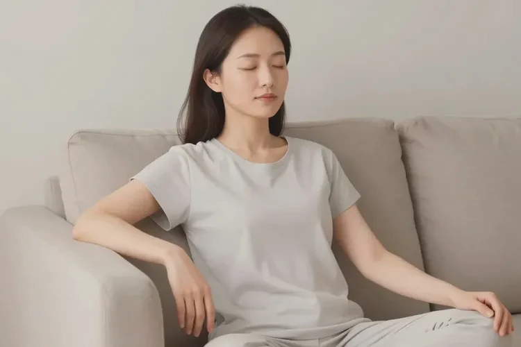 女性手臂偶尔起湿疹可以治愈吗(图3)