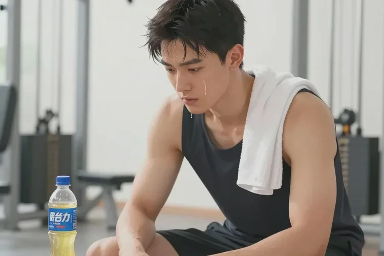 28岁早上血糖3.4是怎么回事(图2)