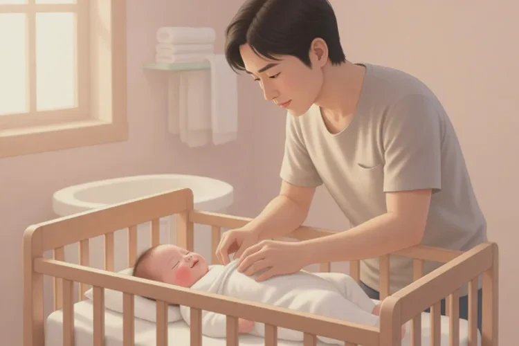 婴幼儿肚子出湿疹可以治愈吗(图3)