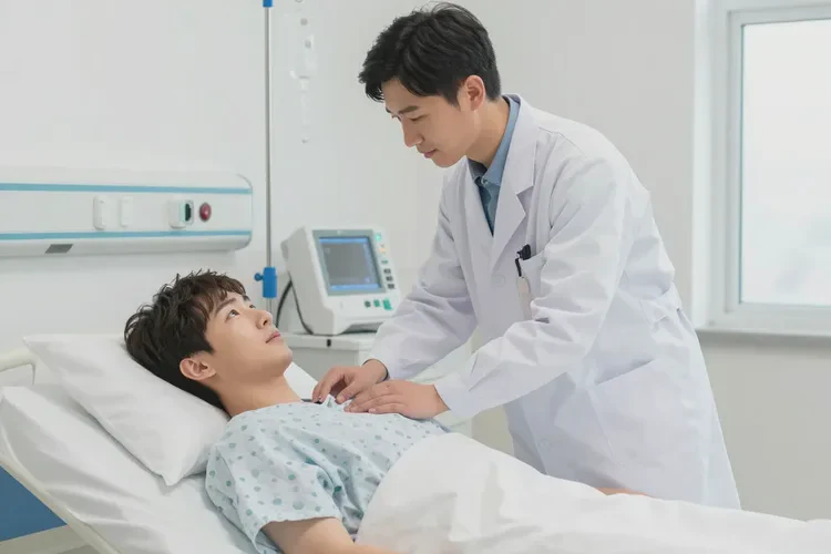 28岁早上空腹血糖30.6是怎么回事(图2)