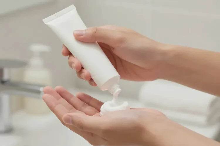 男性小腿上容易起湿疹可以治愈吗(图2)