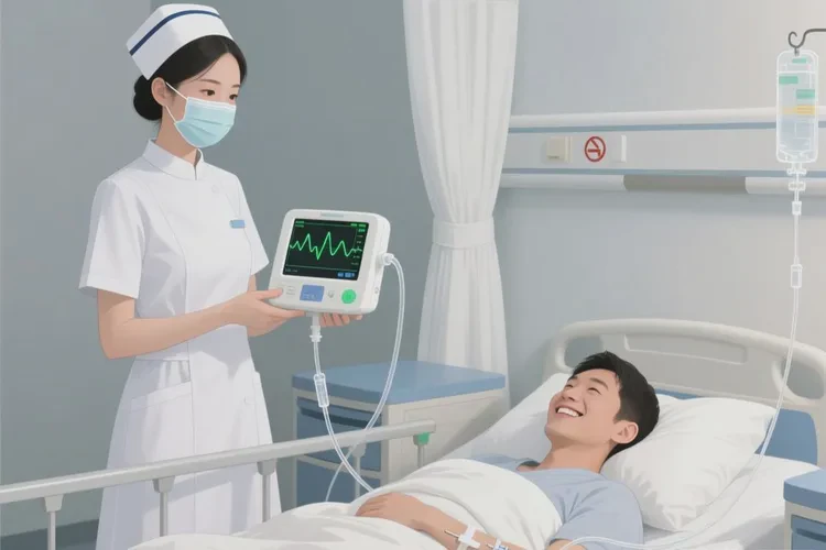 28岁早上空腹血糖30.8是怎么回事(图2)