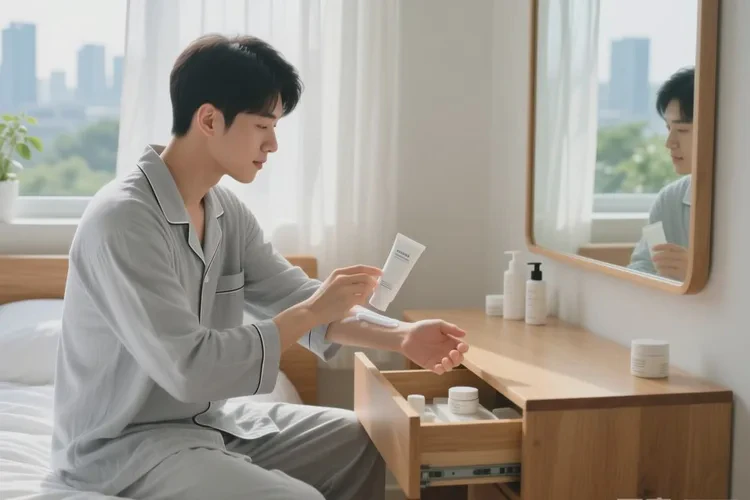 男性身上偶尔起湿疹可以治愈吗(图2)