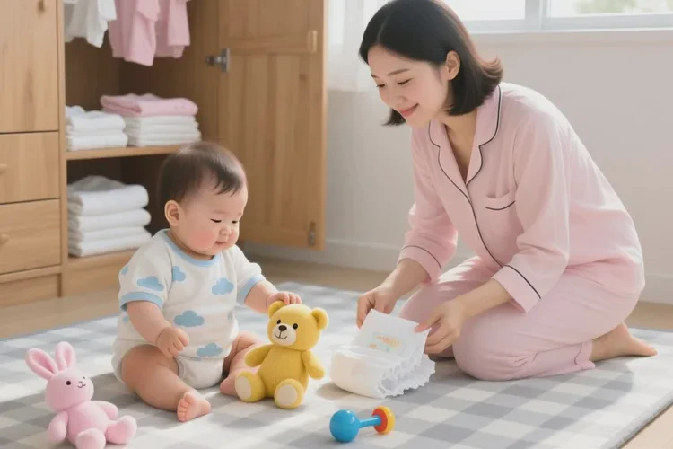 小孩肛周容易长湿疹可以治愈吗(图4)