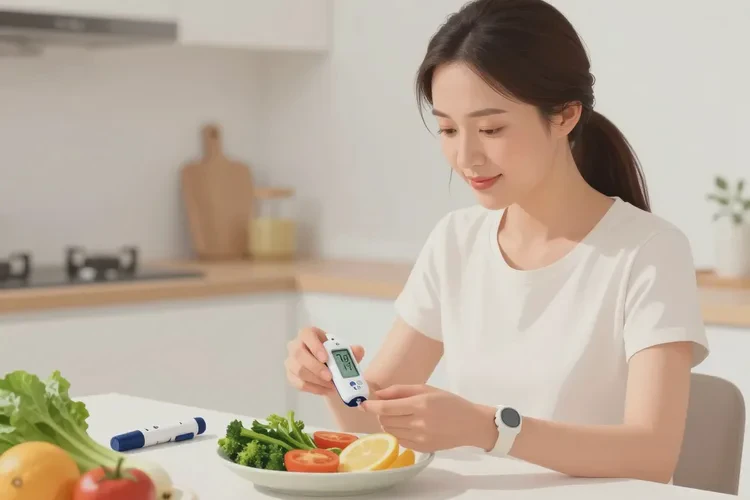 28岁早上空腹血糖30.9是怎么回事(图3)