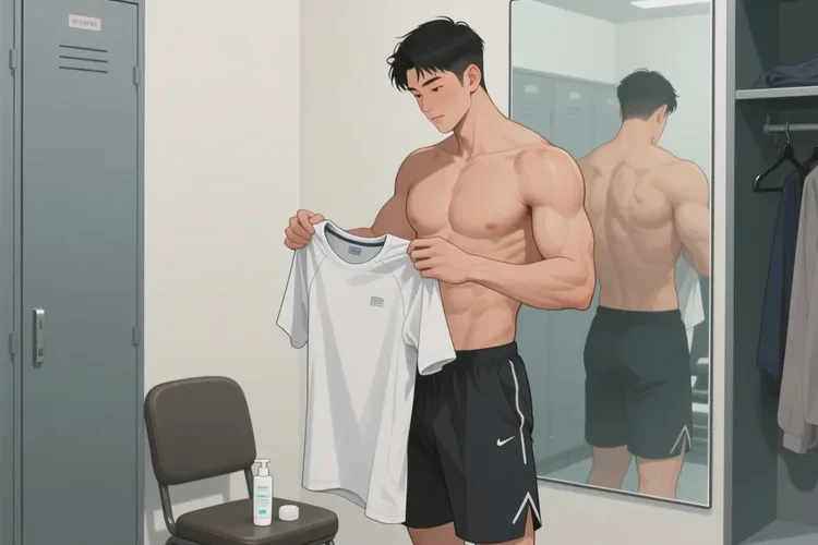 男性身上有湿疹可以治愈吗(图3)