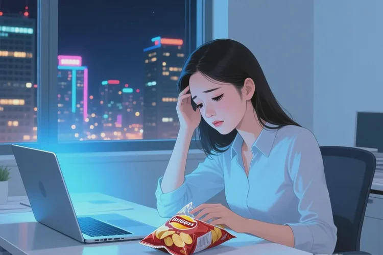 28岁中餐血糖11点1是怎么回事(图2)