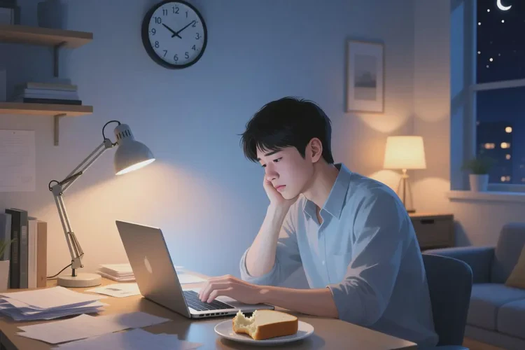 28岁空腹血糖4点6是怎么回事(图3)