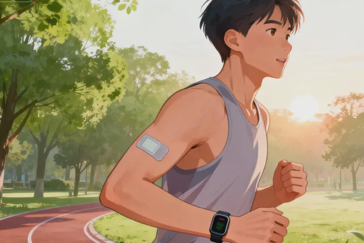 28岁早上空腹血糖9.3是怎么回事(图3)