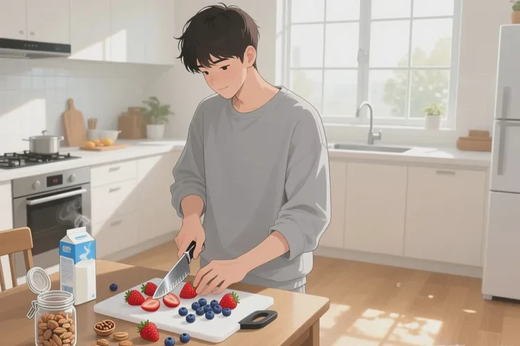 28岁早上血糖3点6是怎么回事(图4)