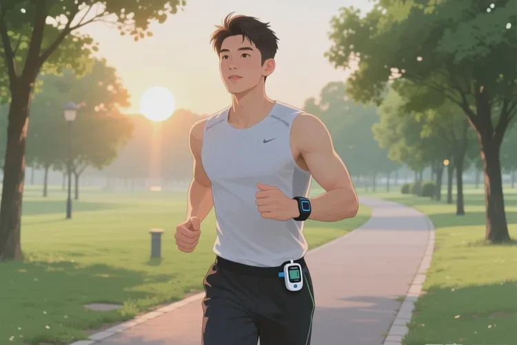 28岁早上空腹血糖16.5是怎么回事(图4)